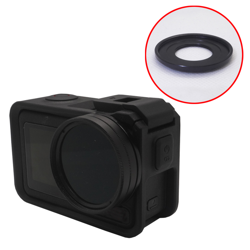 Rc Hobby Warehouse - 1PCS Threaded Adapter Ring Compatible 37mm