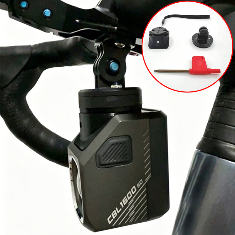 Rc Hobby Warehouse - For Magicshine CBL1600/CBL1000/CBL7000 Headlight Upgraded Quick