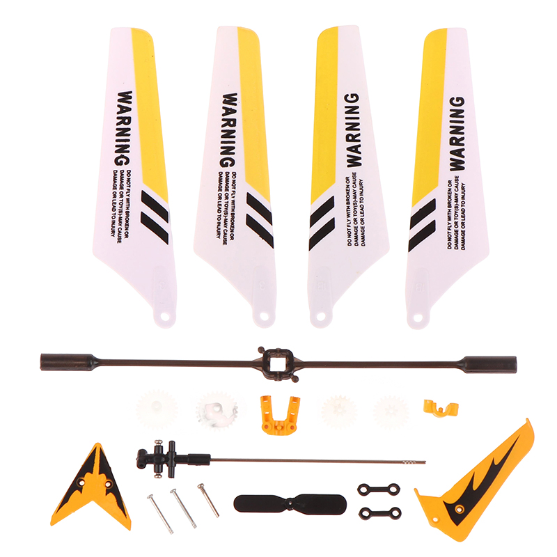Rc Hobby Warehouse - 1 Set Parts Spare Replacement S107G
