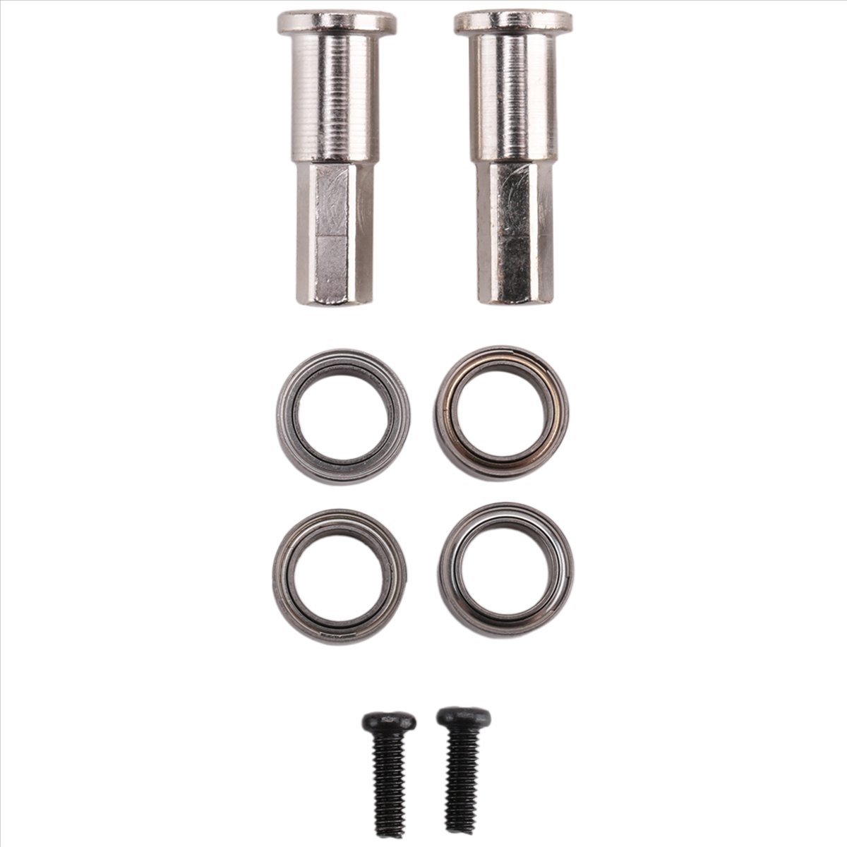 Wheel Hex Adapter - New Arrival 5Mm Metal Combiner Wheel