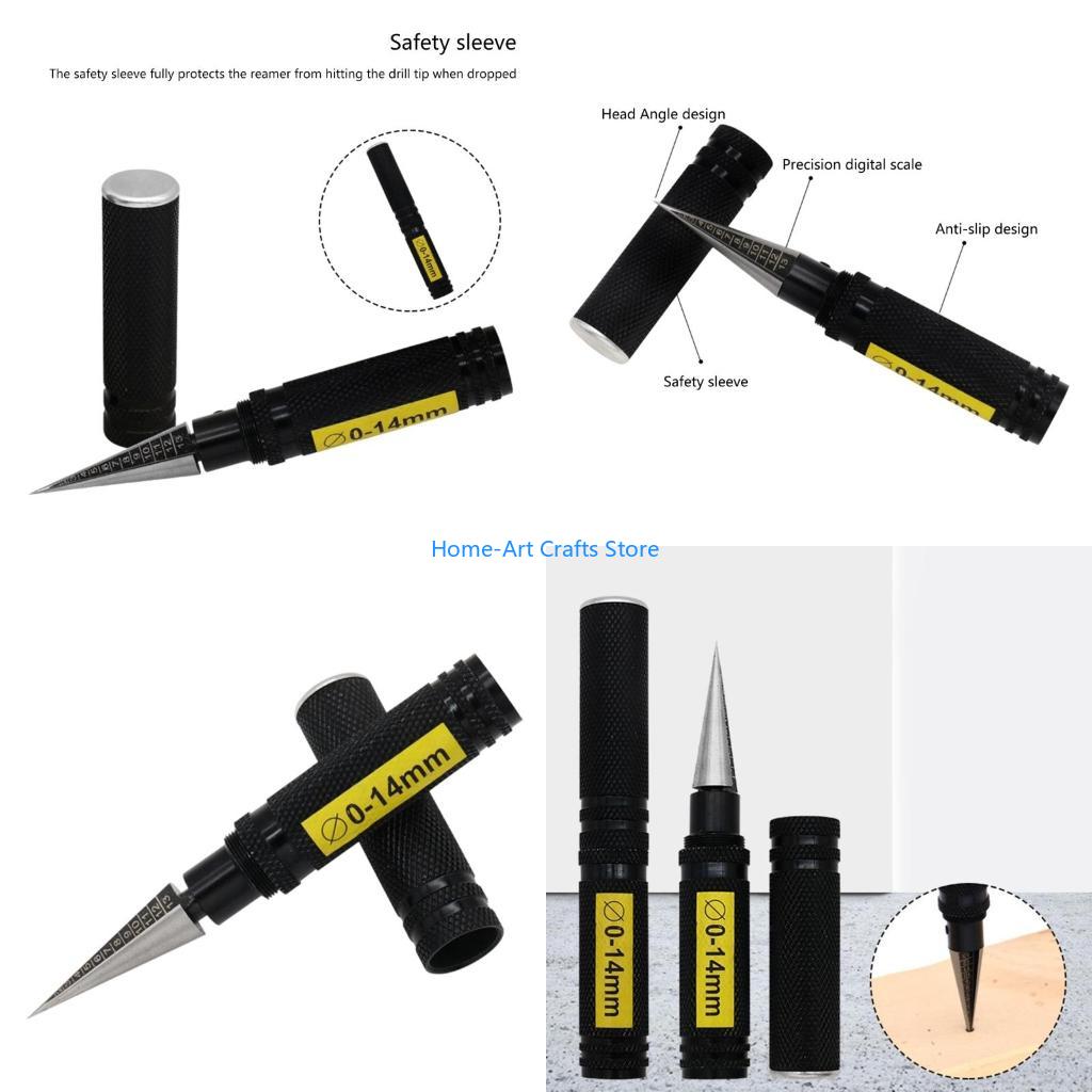 Rc Hobby Drill - Y3NA Kim Loại Lỗ Puncher Cho