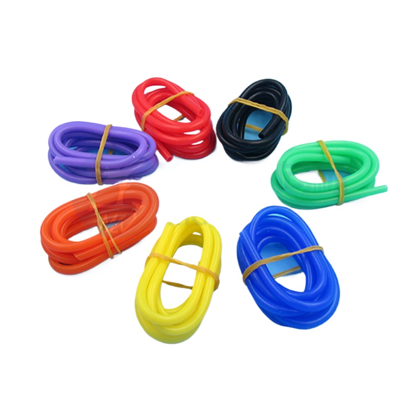 Rc Hobby Warehouse - 3x5mm/4x7mm Length 1M Colorful Water Cool
