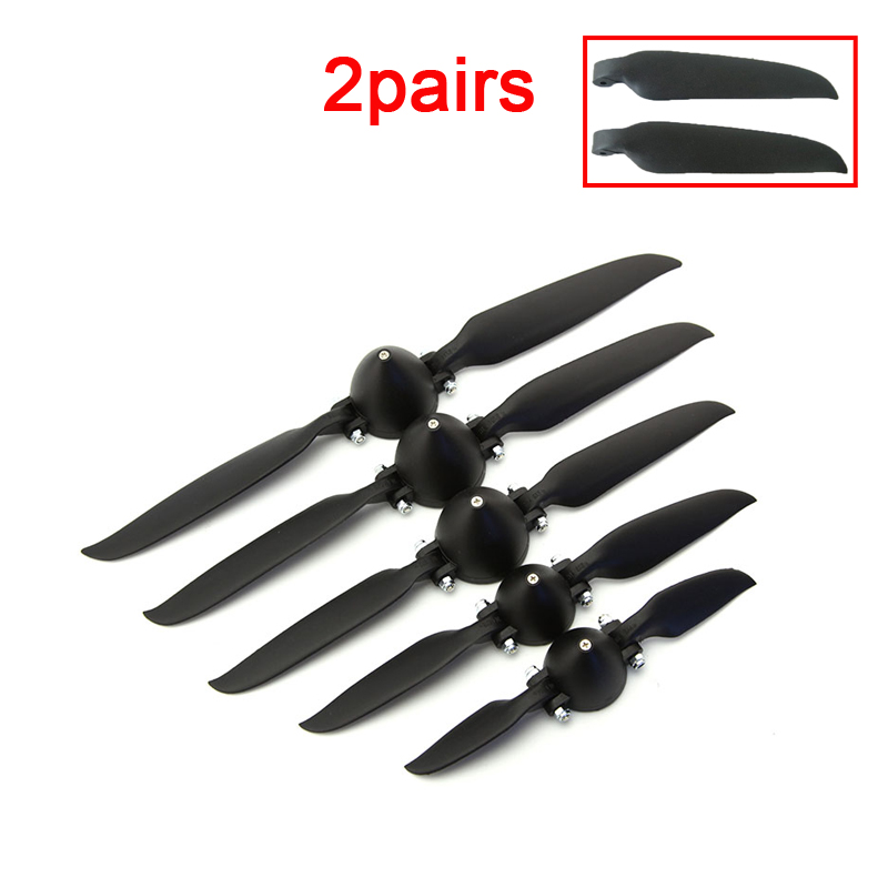 Rc Hobby Warehouse - 2 Cặp Cánh Quạt 6X4 7X3