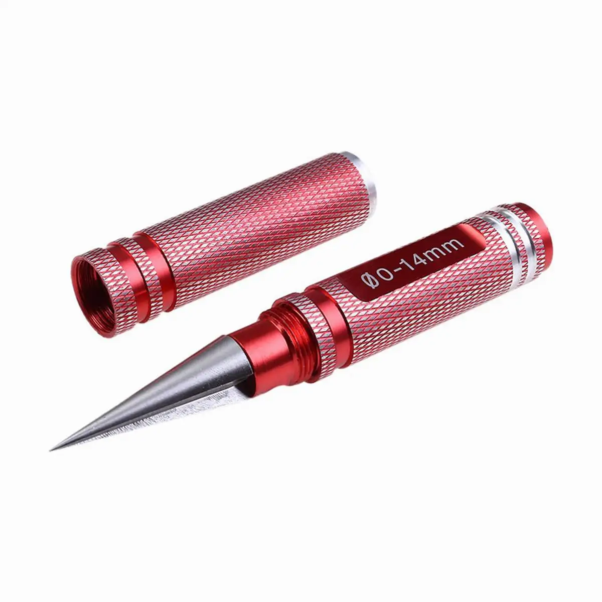 Metal Hole Puncher For HSP 1:1 - đánh giá và giá Rc Hobby Drill