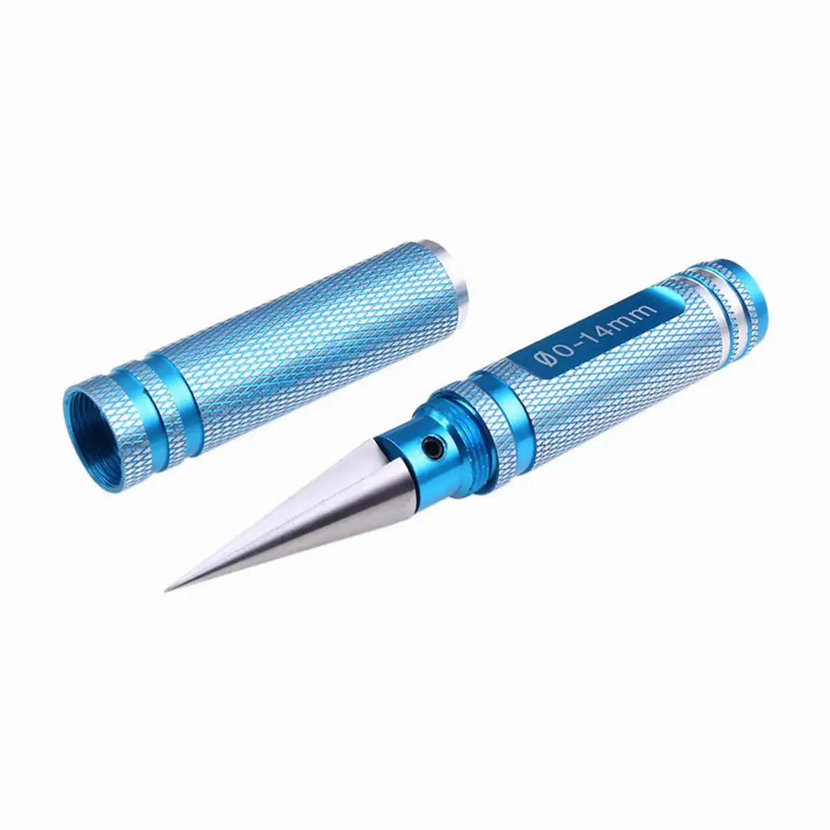Metal Hole Puncher For HSP 1:1 - đánh giá và giá Rc Hobby Drill