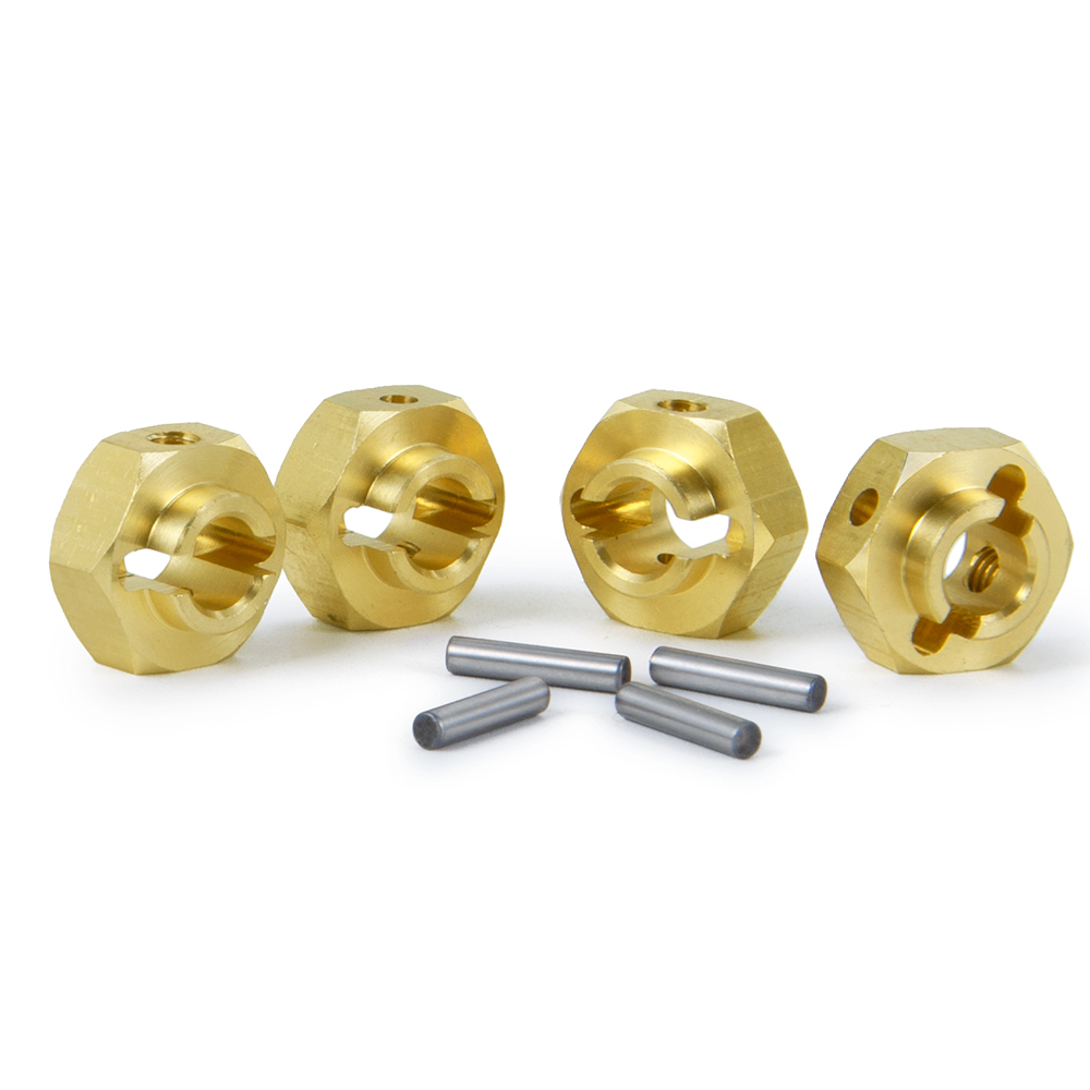 AXSPEED 4Pcs 5/6/8/9/10/12mm W - đánh giá và giá Wheel Hex Adapter