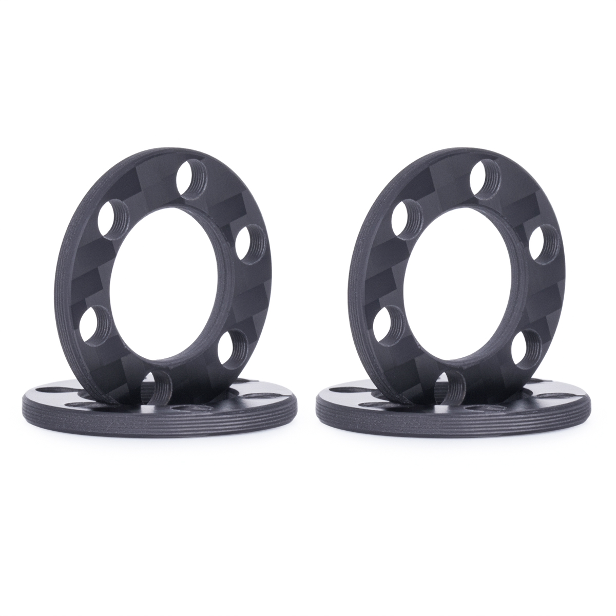 4/8Pcs Carbon Fiber Wheel Hex  - đánh giá và giá Wheel Hex Adapter