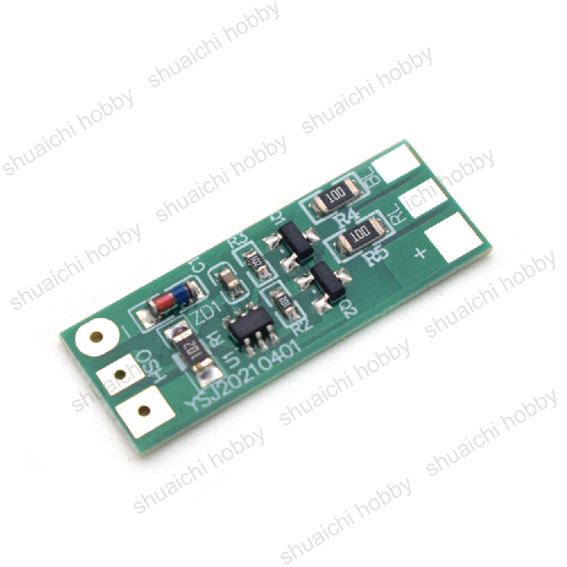 3-12V Strobe Flashing Module R - đánh giá và giá Rc Hobby Warehouse