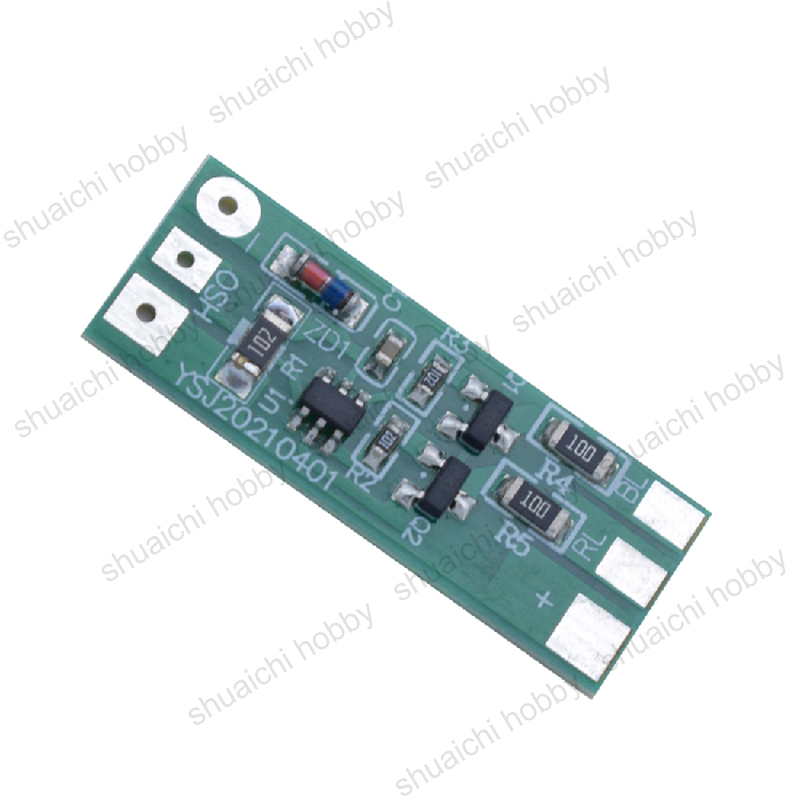 3-12V Strobe Flashing Module R - đánh giá và giá Rc Hobby Warehouse