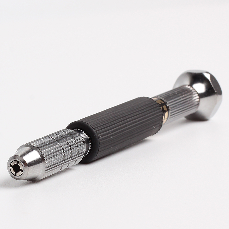 TAMIYA 74112 Fine Pin Vise D-R - đánh giá và giá Rc Hobby Drill