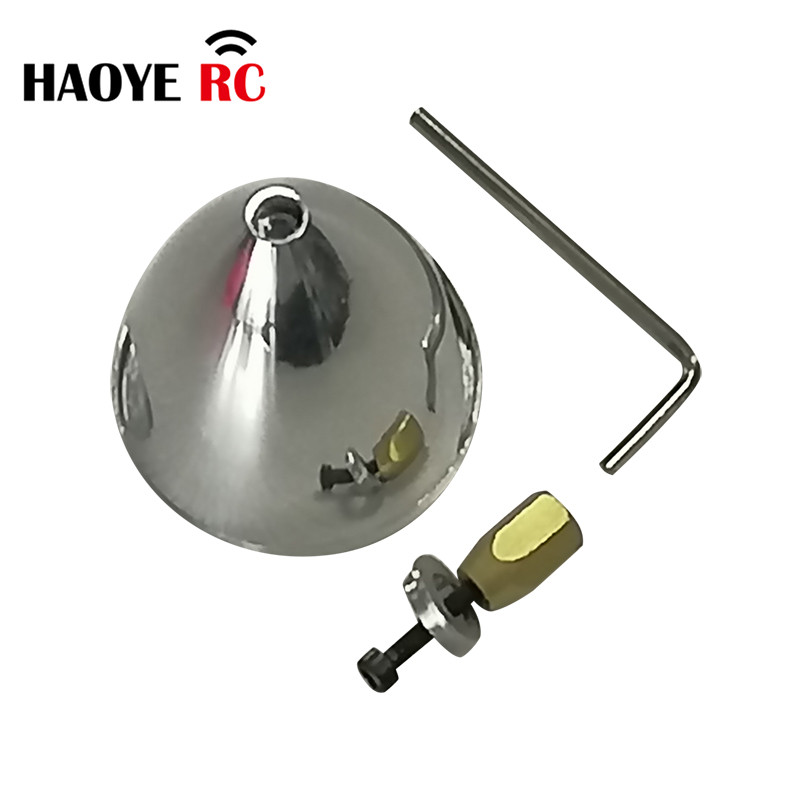 HY 1 Set 2 Blades Aluminum Spi - đánh giá và giá Rc Hobby Drill