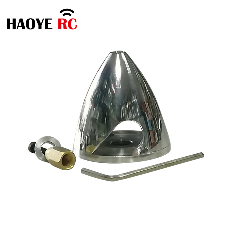 HY 1 Set 2 Blades Aluminum Spi - đánh giá và giá Rc Hobby Drill
