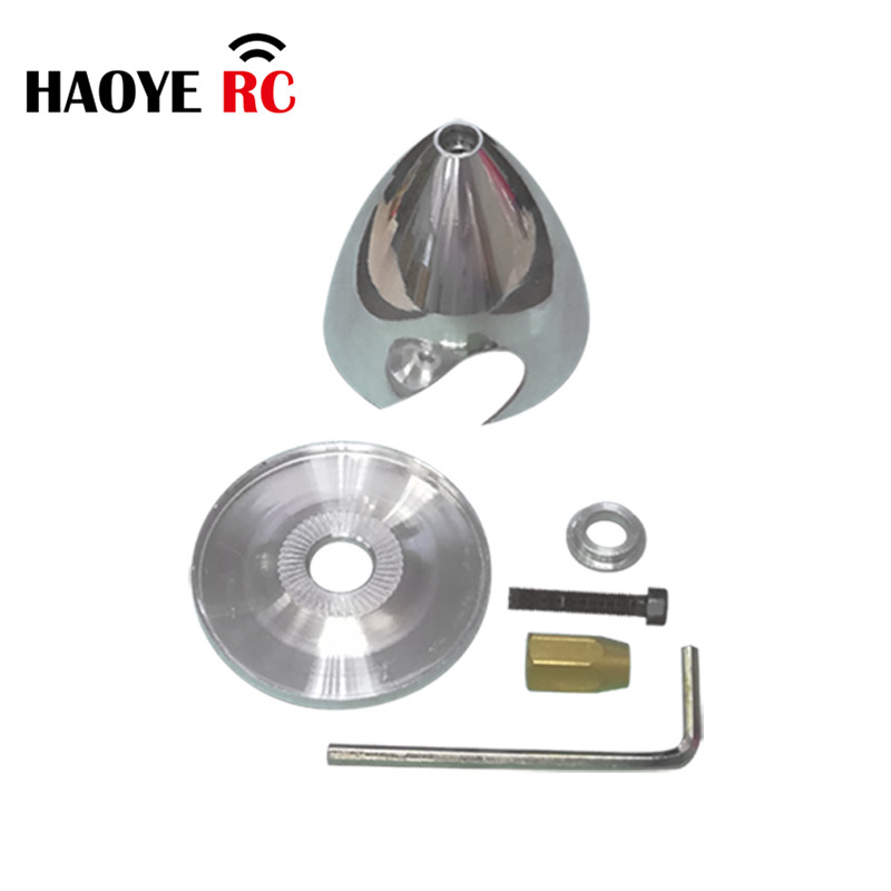 HY 1 Set 2 Blades Aluminum Spi - đánh giá và giá Rc Hobby Drill