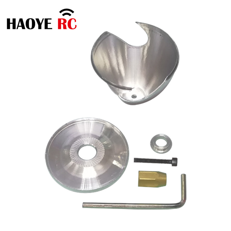 HY 1 Set 2 Blades Aluminum Spi - đánh giá và giá Rc Hobby Drill