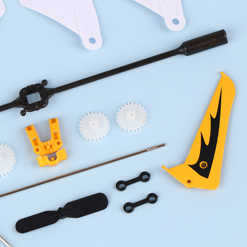1 Set Parts Spare Replacement  - đánh giá và giá Rc Hobby Warehouse