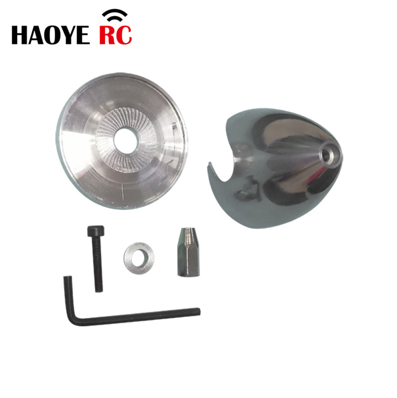 Haoye 1 Set 3 Blades Aluminum  - đánh giá và giá Rc Hobby Drill