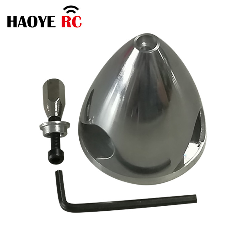 Haoye 1 Set 3 Blades Aluminum  - đánh giá và giá Rc Hobby Drill