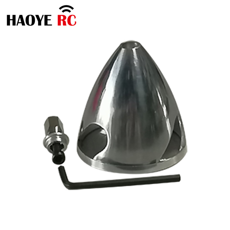 Haoye 1 Set 3 Blades Aluminum  - đánh giá và giá Rc Hobby Drill