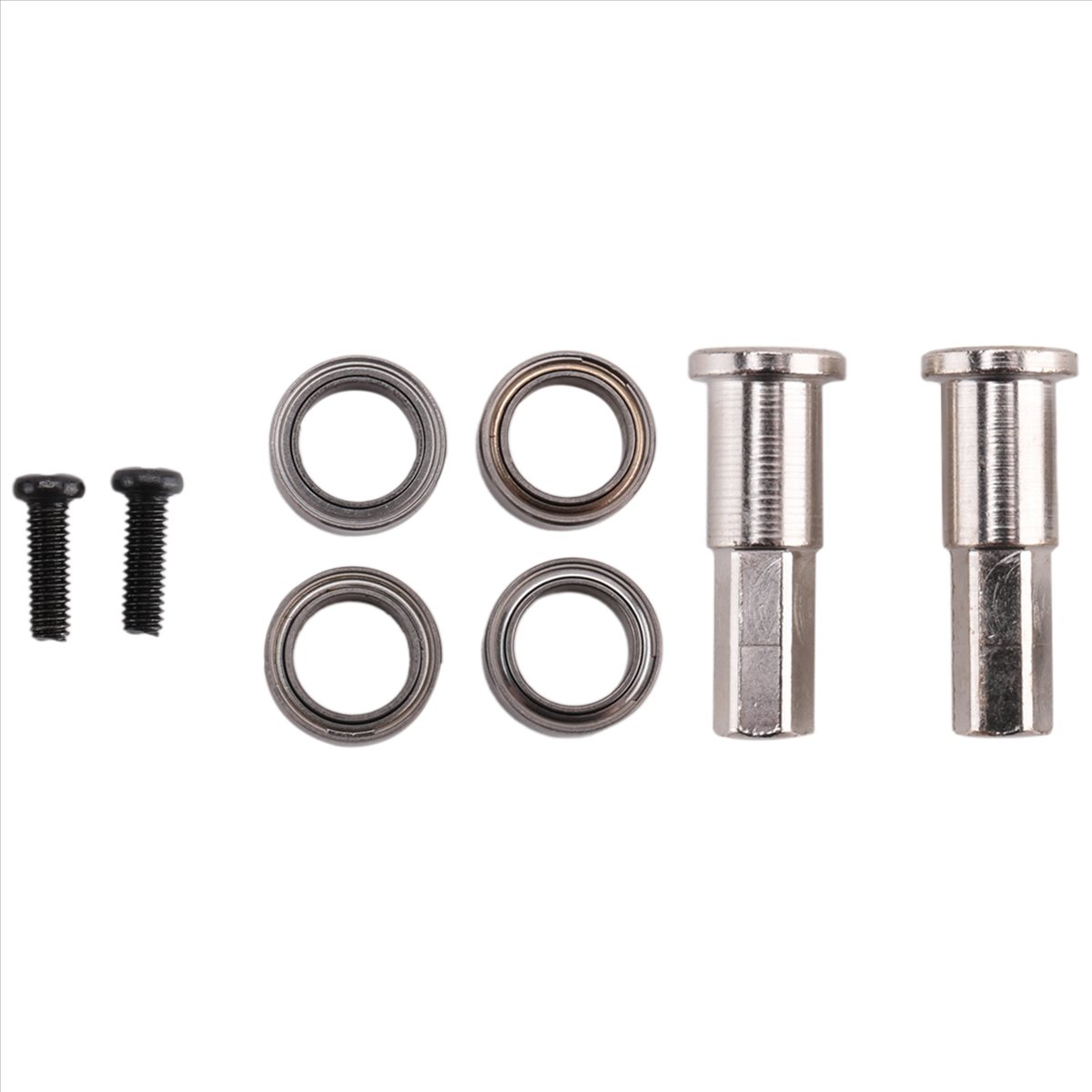 New Arrival 5Mm Metal Combiner - đánh giá và giá Wheel Hex Adapter