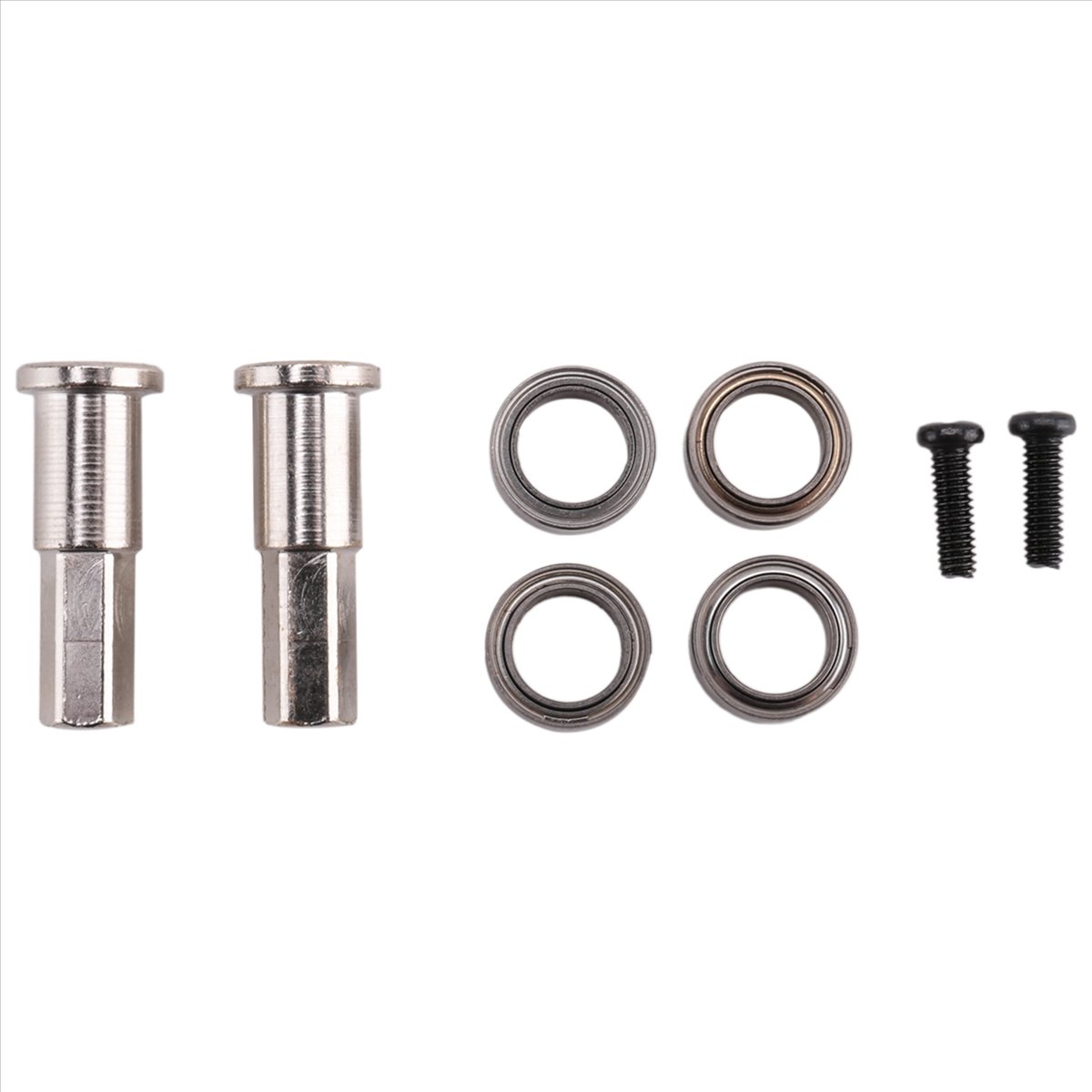 New Arrival 5Mm Metal Combiner - đánh giá và giá Wheel Hex Adapter