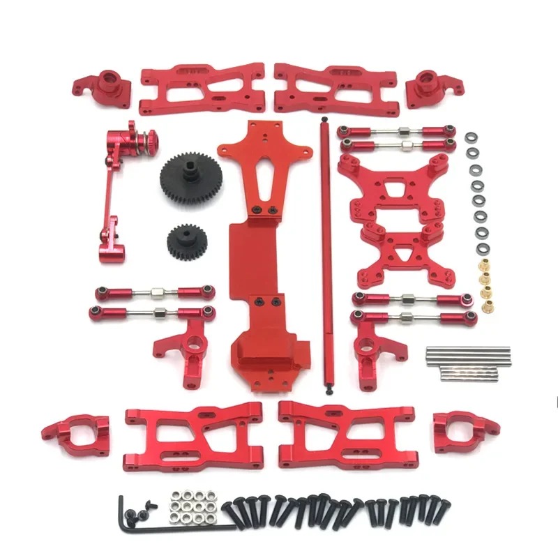 Metal Upgrade Parts Kits Swing - đánh giá và giá Rc Hobby Warehouse