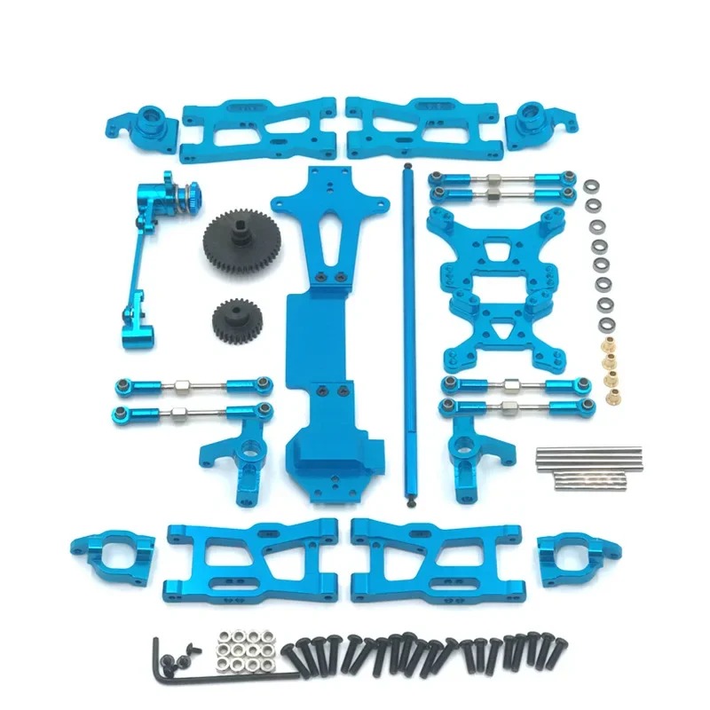 Metal Upgrade Parts Kits Swing - đánh giá và giá Rc Hobby Warehouse