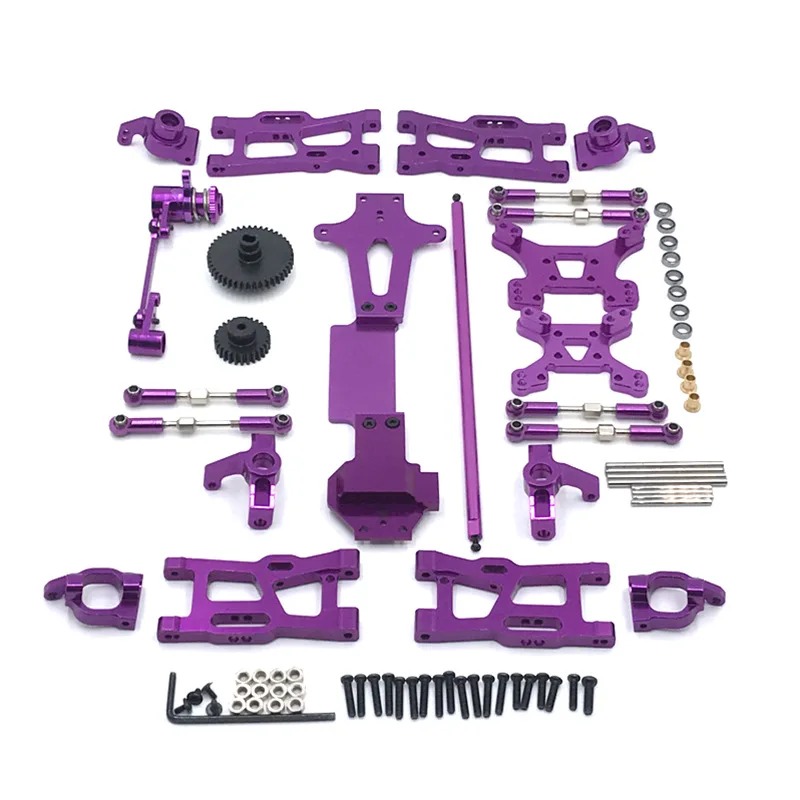 Metal Upgrade Parts Kits Swing - đánh giá và giá Rc Hobby Warehouse