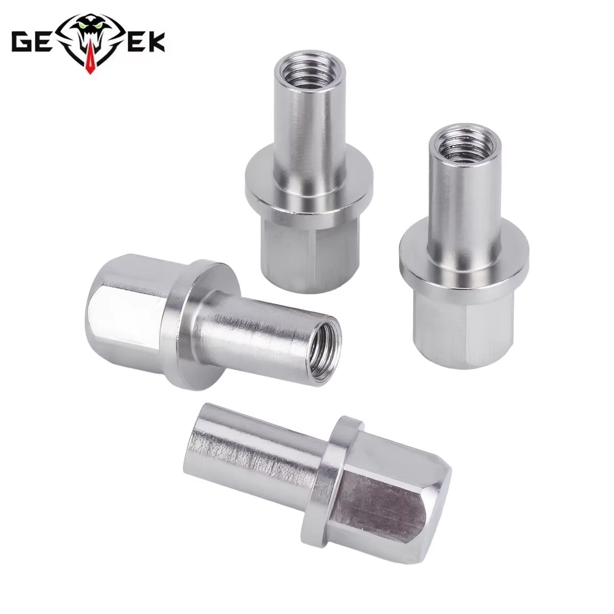 Stainless Steel 12mm Hex Wheel - đánh giá và giá Wheel Hex Adapter