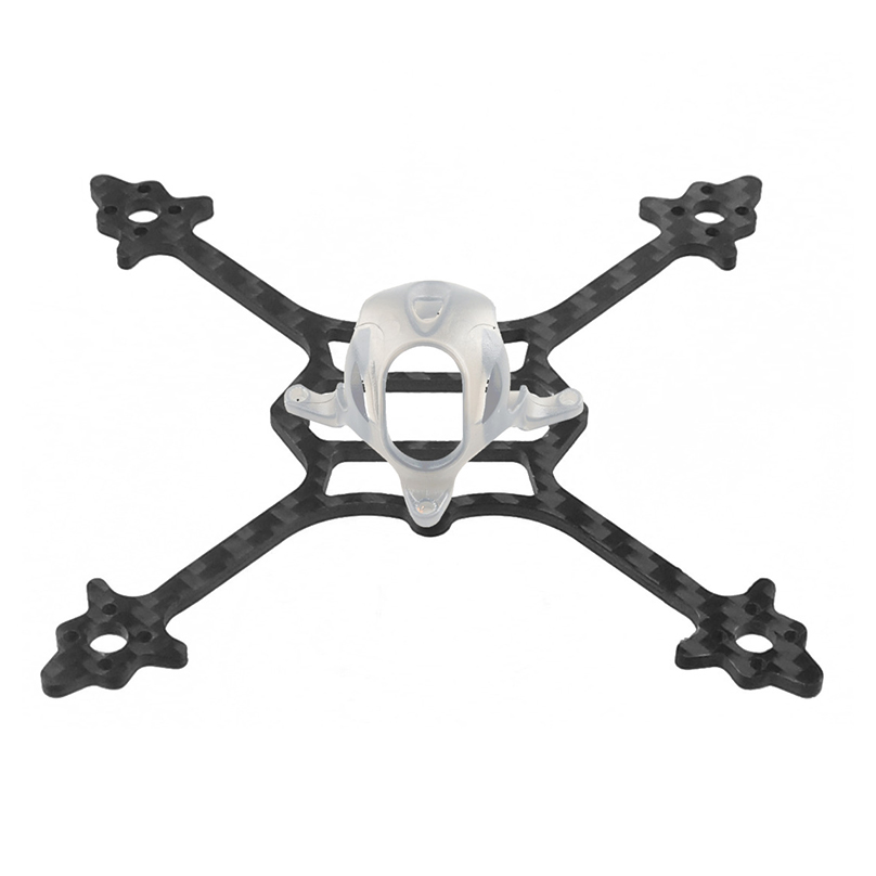 115mm Wheelbase Bottom Plate 3 - đánh giá và giá Rc Hobby Warehouse