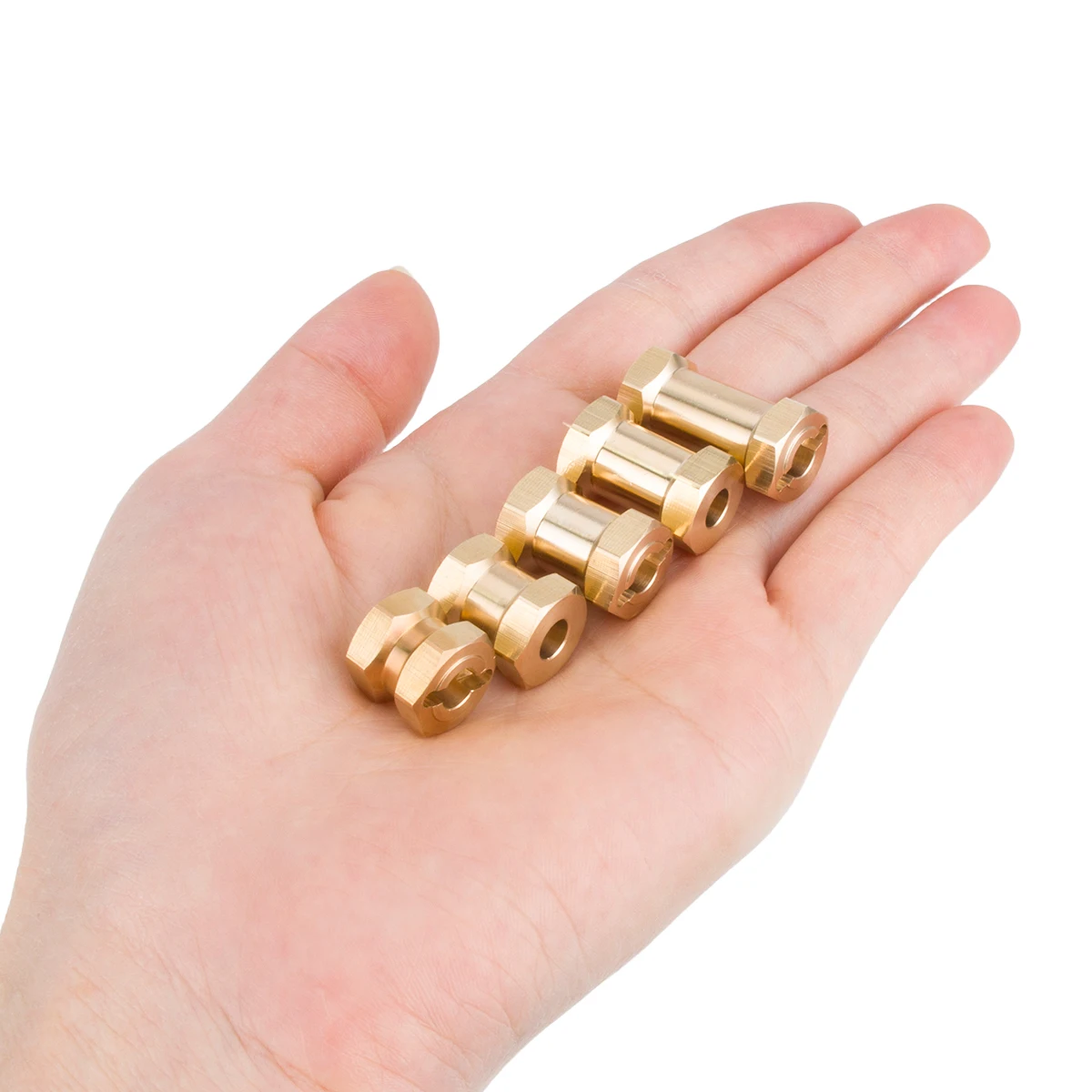 2 Colors - 4Pcs Heavy Duty Bra - đánh giá và giá Wheel Hex Adapter