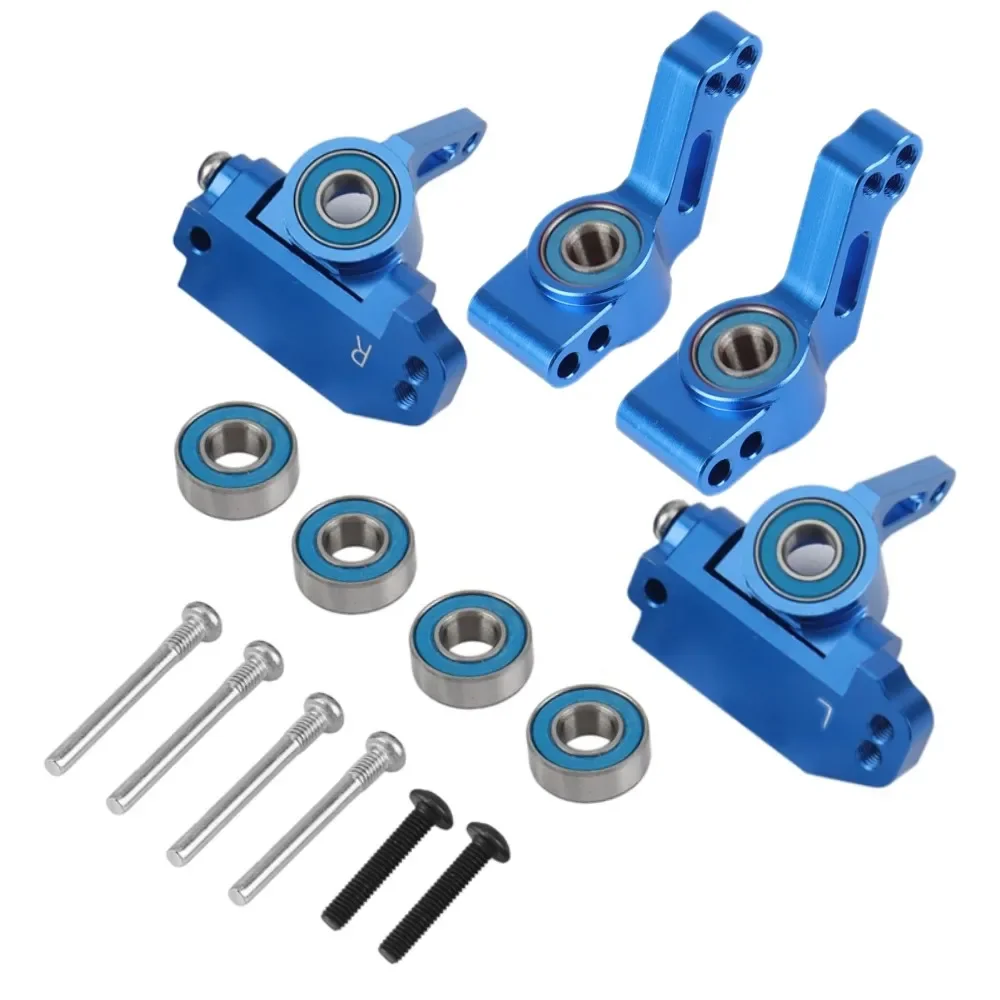 6pcs Metal Front Caster Block  - đánh giá và giá Rc Hobby Warehouse