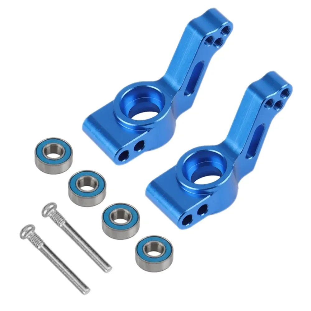 6pcs Metal Front Caster Block  - đánh giá và giá Rc Hobby Warehouse
