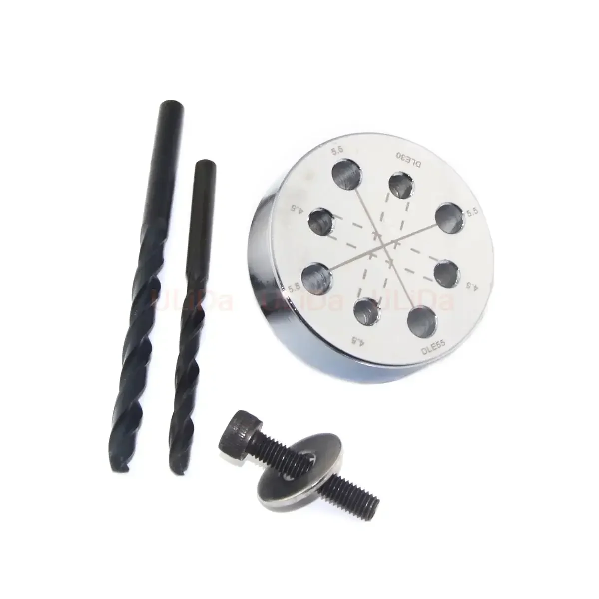 New Propeller Borer Drill Jig  - đánh giá và giá Rc Hobby Drill