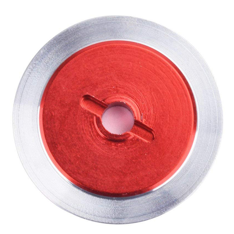 X12A-4PCS Aluminum Alloy Brake - đánh giá và giá Wheel Hex Adapter