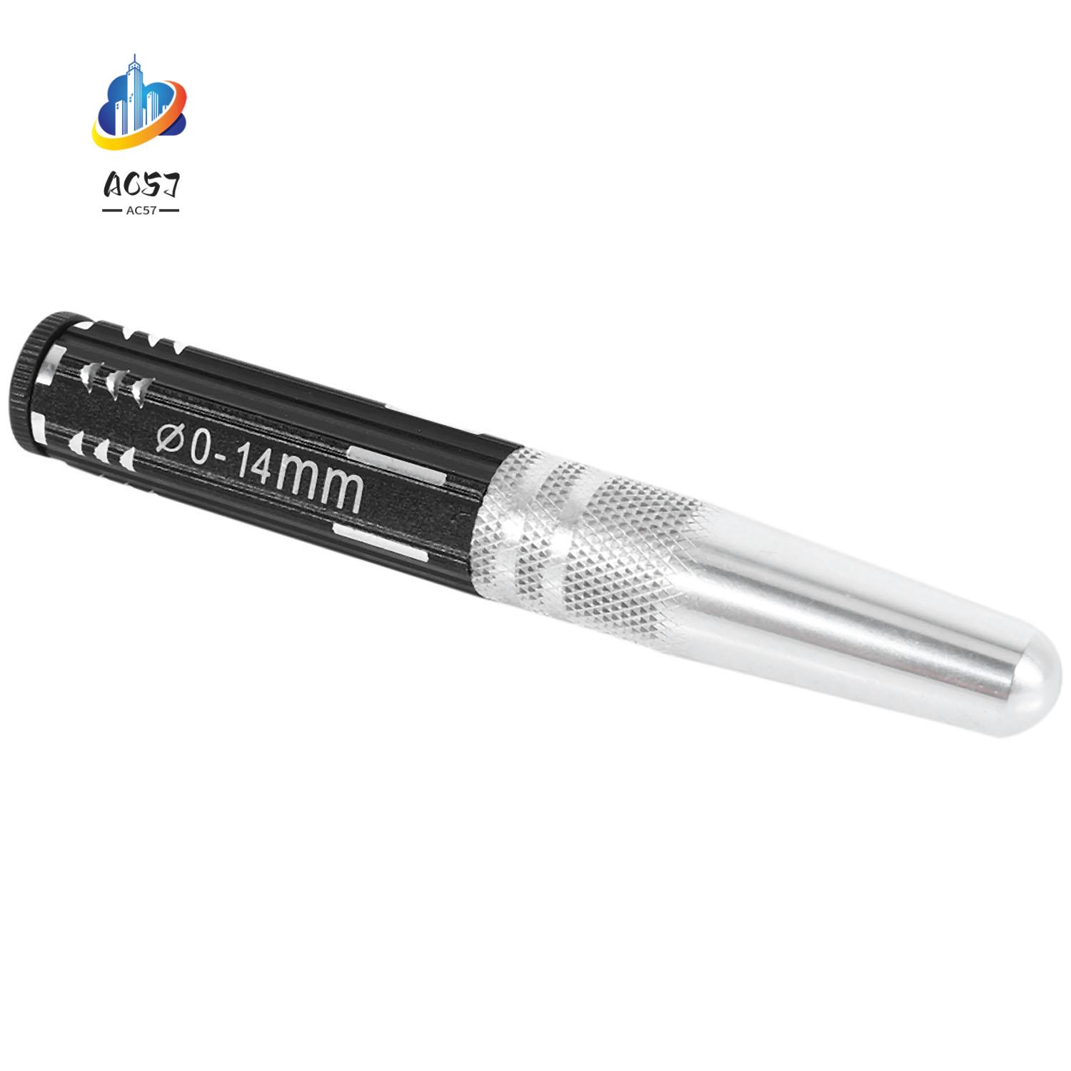 AC57-Hole Opener Expanding Pun - đánh giá và giá Rc Hobby Drill