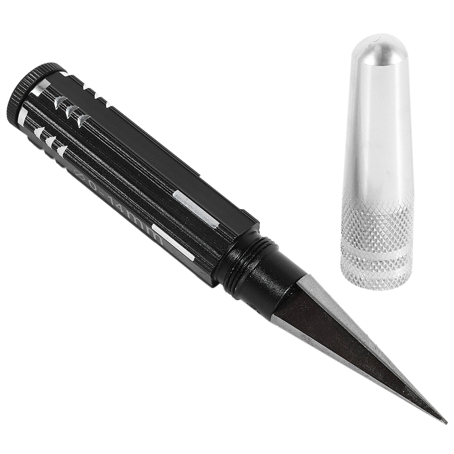 AC57-Hole Opener Expanding Pun - đánh giá và giá Rc Hobby Drill