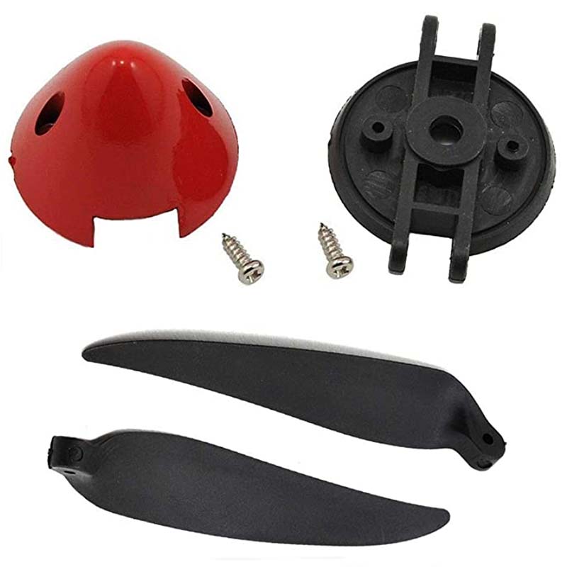 2 Chiếc Volantex Helice 10X6 1 - đánh giá và giá Rc Hobby Warehouse