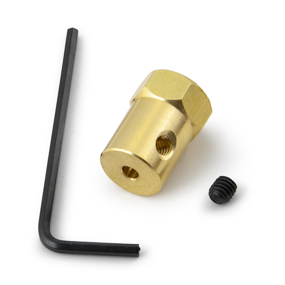 AXSPEED 1/4/10PCS 3/4/5/6/7/8/ - đánh giá và giá Wheel Hex Adapter