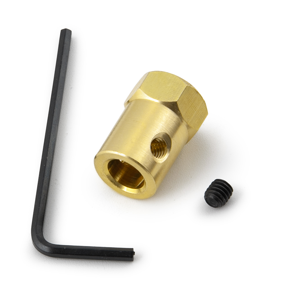 AXSPEED 1/4/10PCS 3/4/5/6/7/8/ - đánh giá và giá Wheel Hex Adapter