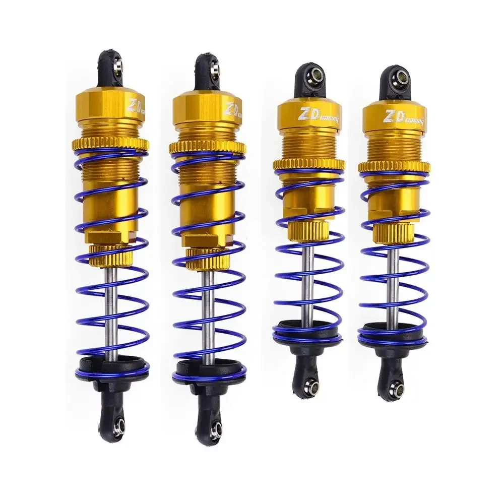 92mm Front & 105mm Rear Shock  - đánh giá và giá Rc Hobby Warehouse
