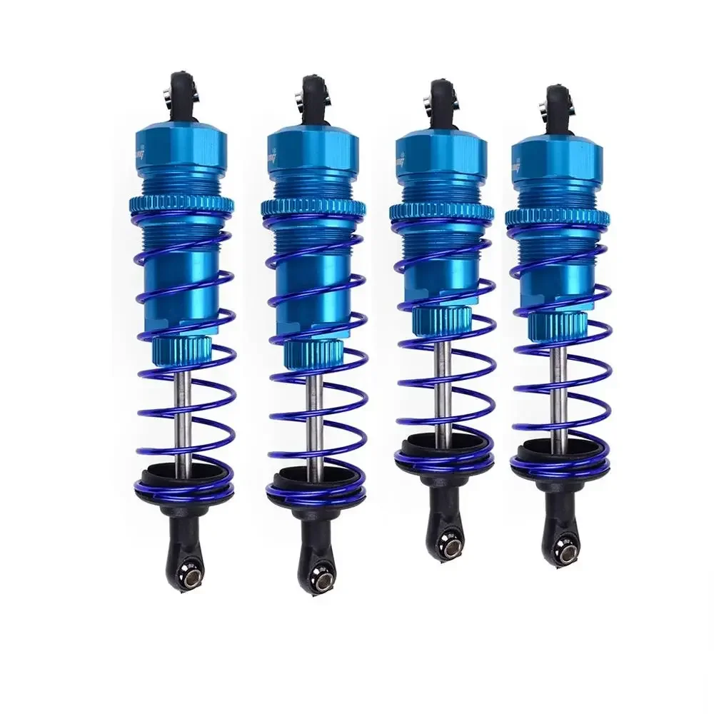 92mm Front & 105mm Rear Shock  - đánh giá và giá Rc Hobby Warehouse