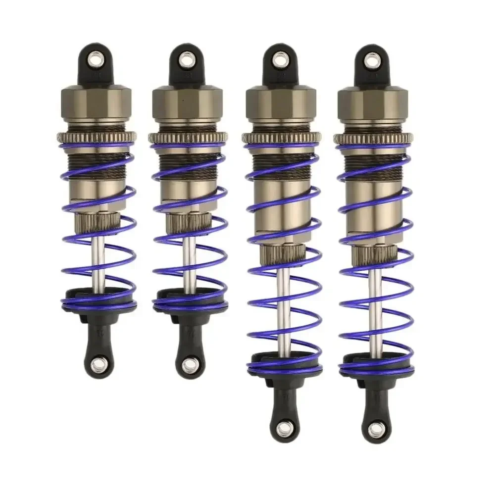 92mm Front & 105mm Rear Shock  - đánh giá và giá Rc Hobby Warehouse