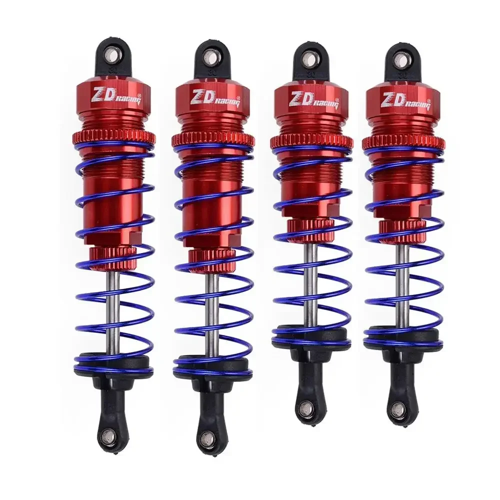 92mm Front & 105mm Rear Shock  - đánh giá và giá Rc Hobby Warehouse