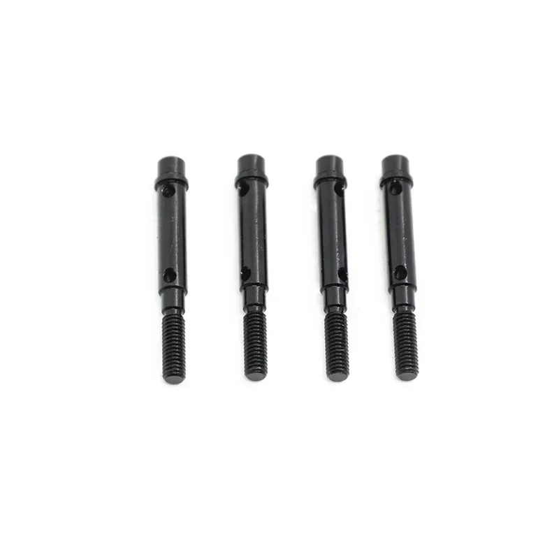 4PCS Brass 12mm Wheel Hex Exte - đánh giá và giá Wheel Hex Adapter