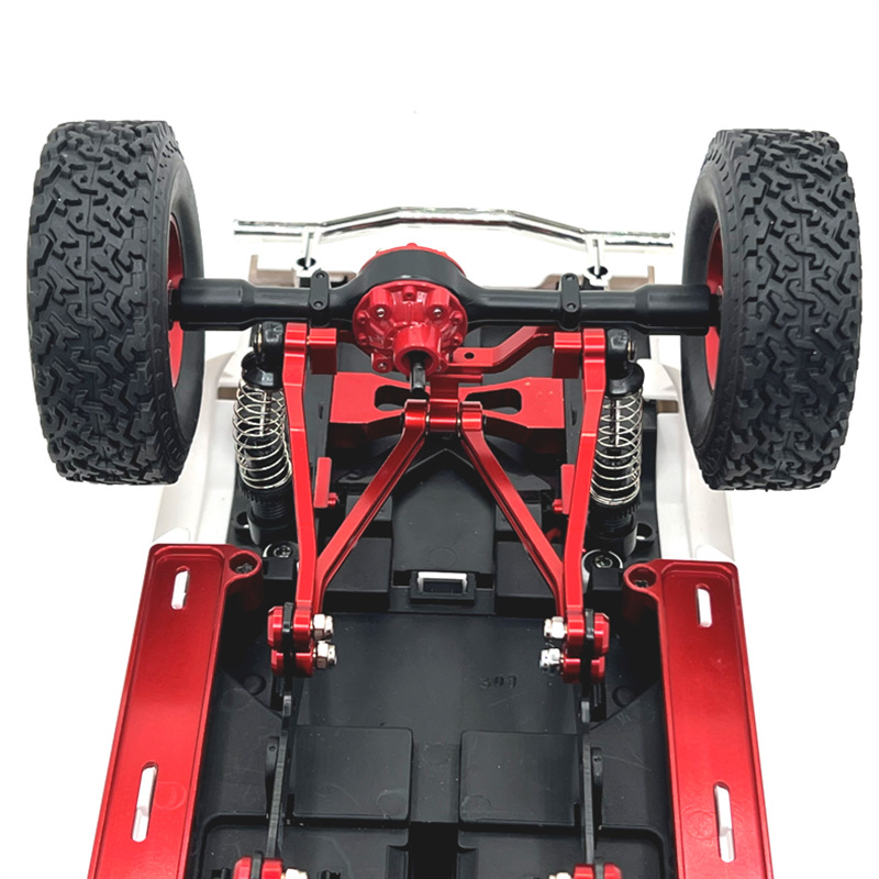 Metal Front Rear Pull Rod Seat - đánh giá và giá Rc Hobby Warehouse