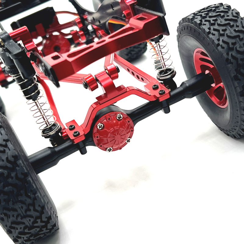 Metal Front Rear Pull Rod Seat - đánh giá và giá Rc Hobby Warehouse