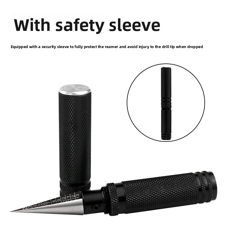Model Reamer Hole Opener with  - đánh giá và giá Rc Hobby Drill